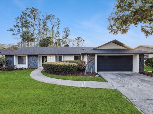 801 RIVERBEND BOULEVARD, LONGWOOD, FL 32779