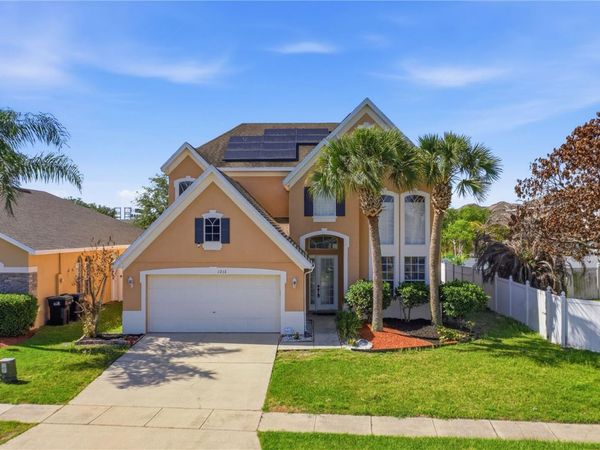 1212 DARNABY WAY, ORLANDO, FL 32824