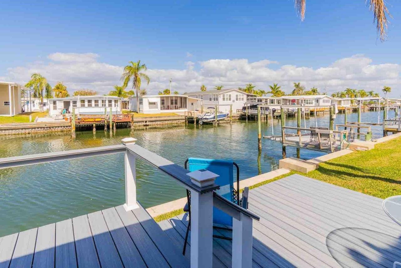 18675 Us Highway 19 N, Unit 357, Clearwater, FL 33764 Photo