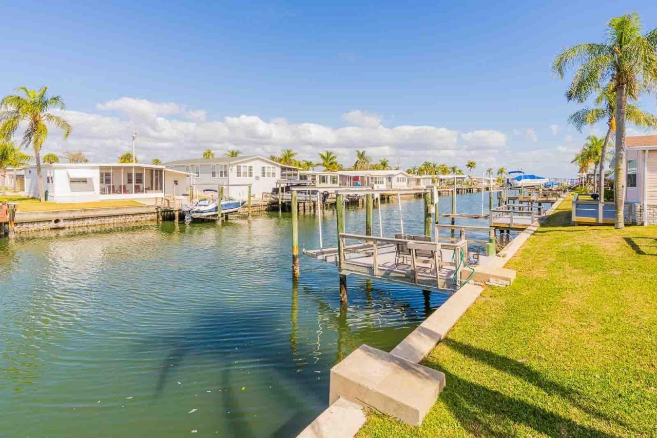 18675 Us Highway 19 N, Unit 357, Clearwater, FL 33764 Photo