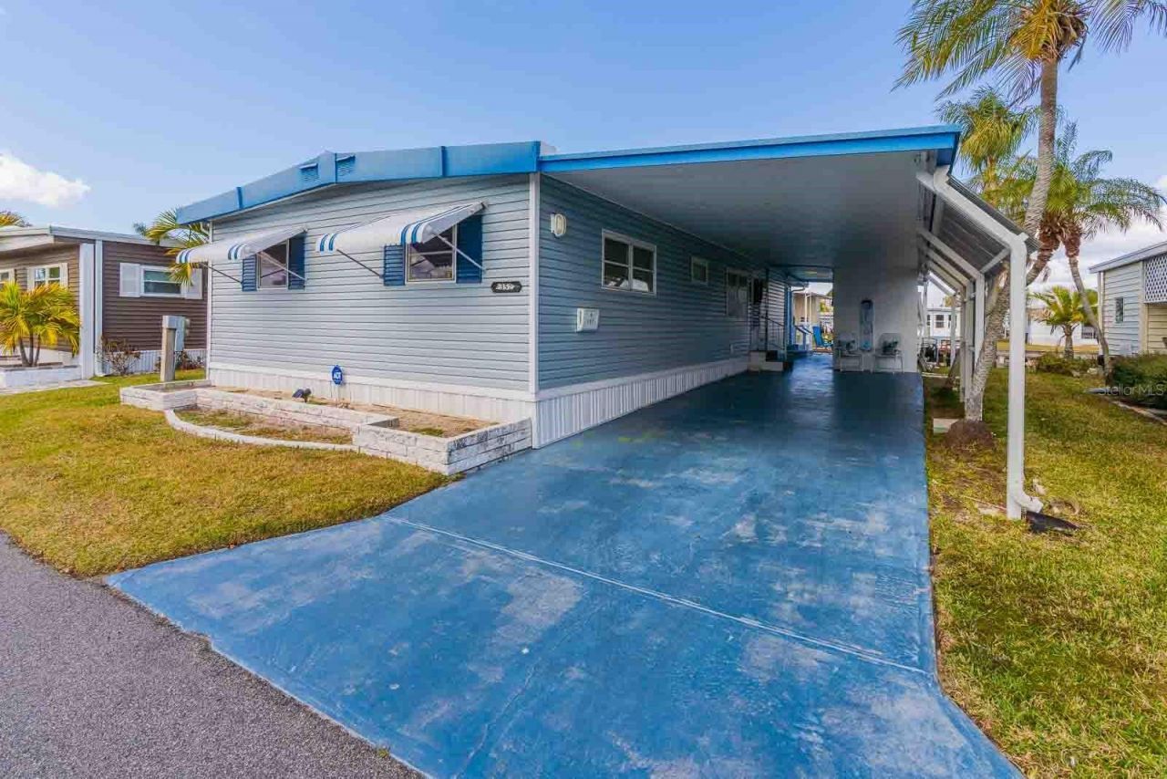 18675 Us Highway 19 N, Unit 357, Clearwater, FL 33764 Photo