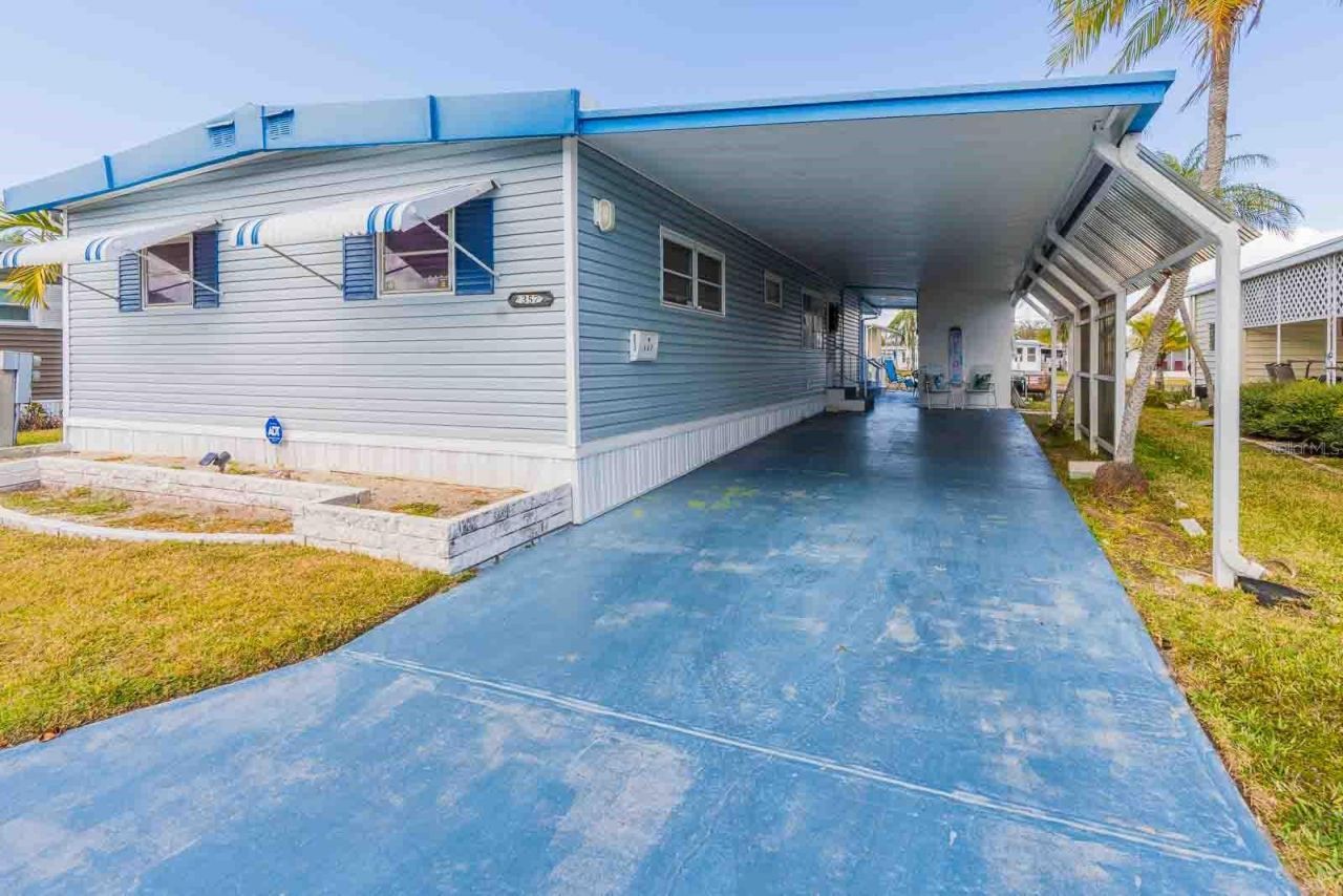 18675 Us Highway 19 N, Unit 357, Clearwater, FL 33764 Photo