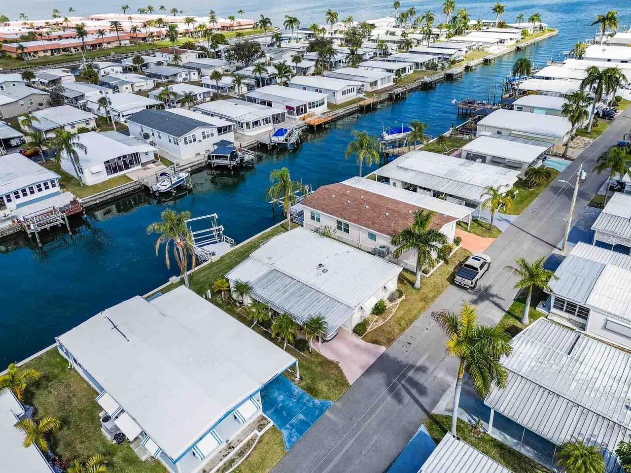 18675 Us Highway 19 N, Unit 357, Clearwater, FL 33764 Photo