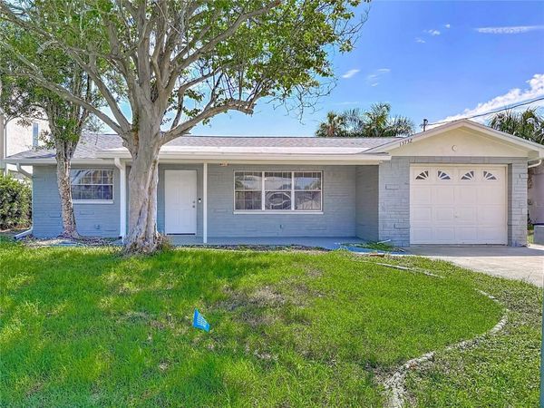 13732 PLUMOSA AVENUE, HUDSON, FL 34667