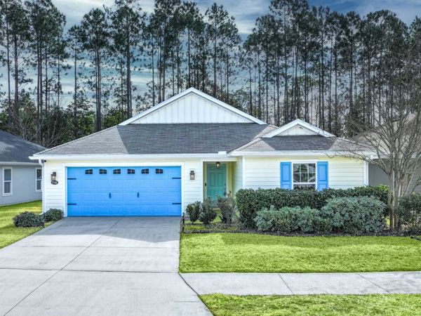 97560 ALBATROSS Drive, Yulee, FL 32097