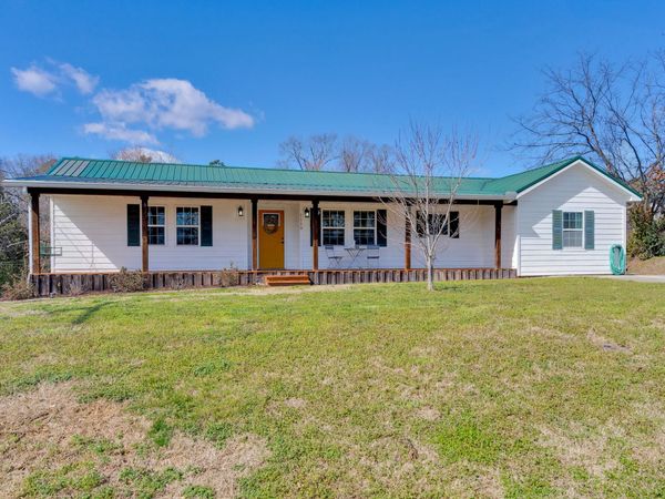 1119 Edwin Lane, Chattanooga, TN 37412