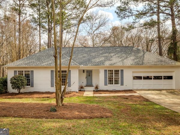 105 Stonybrook Place, Athens, GA 30605