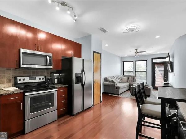 898 Oak Street SW, Unit 3204, Atlanta, GA 30310