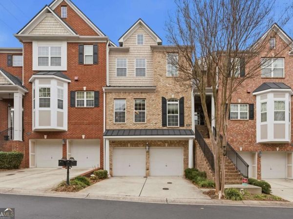 2951 Rivergreen Lane SE, Atlanta, GA 30339