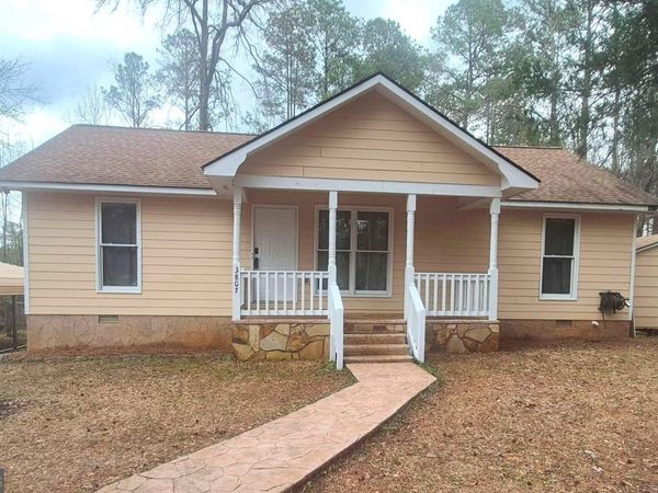 3807 Smithonia Road, Comer, GA 30629