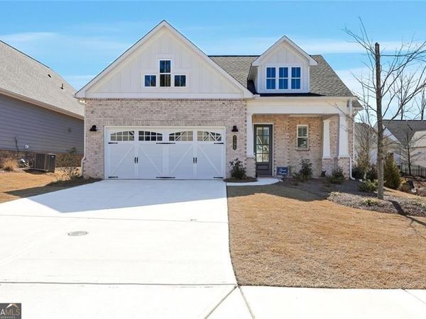 7395 Winderlea Lane, Cumming, GA 30040