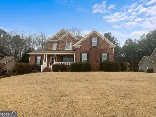 1432 Bradford Lane, Monroe, GA 30656