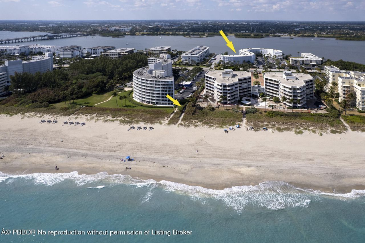 2760 S Ocean Boulevard S, Unit 107, Palm Beach, FL 33480 Photo