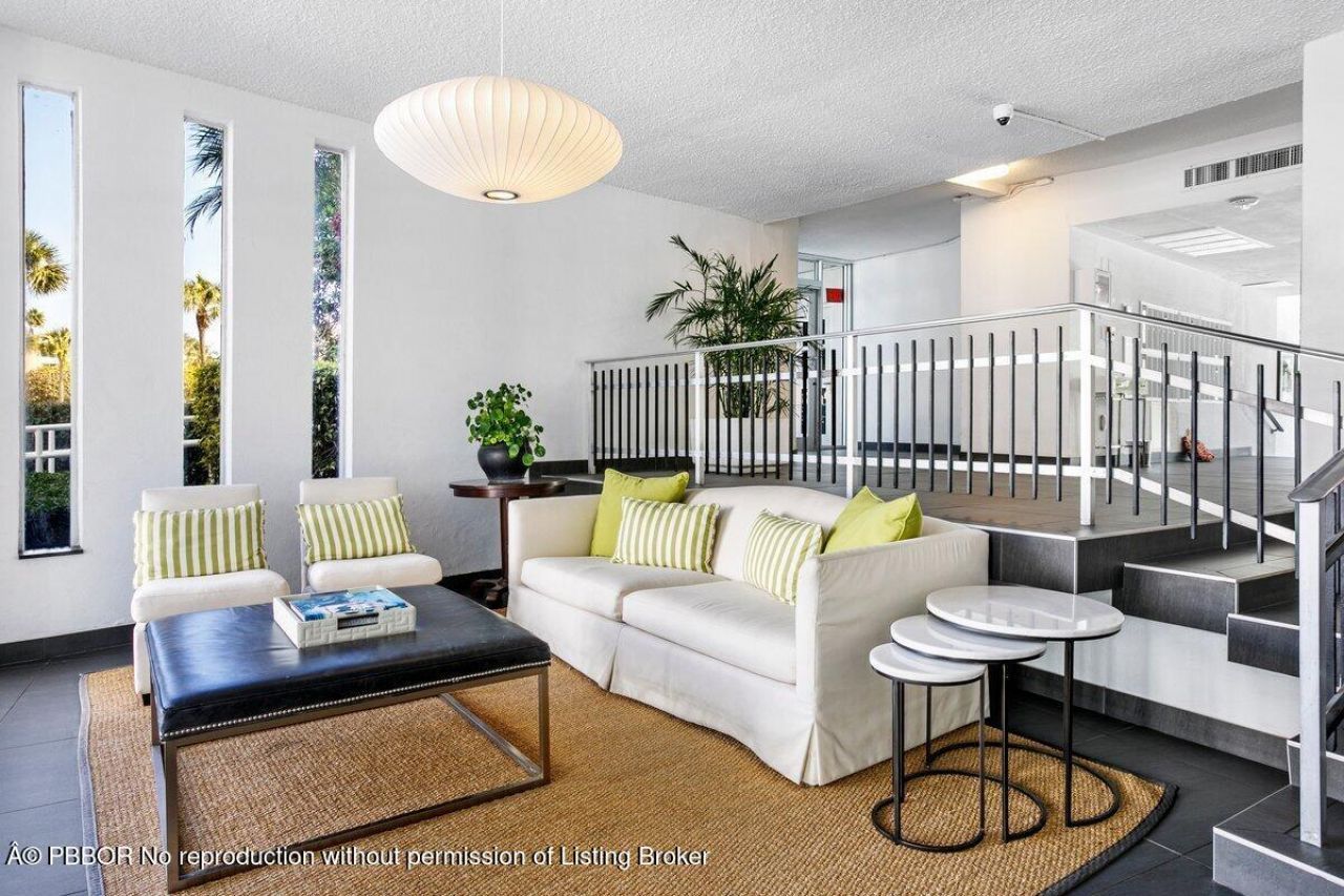 2760 S Ocean Boulevard S, Unit 107, Palm Beach, FL 33480 Photo