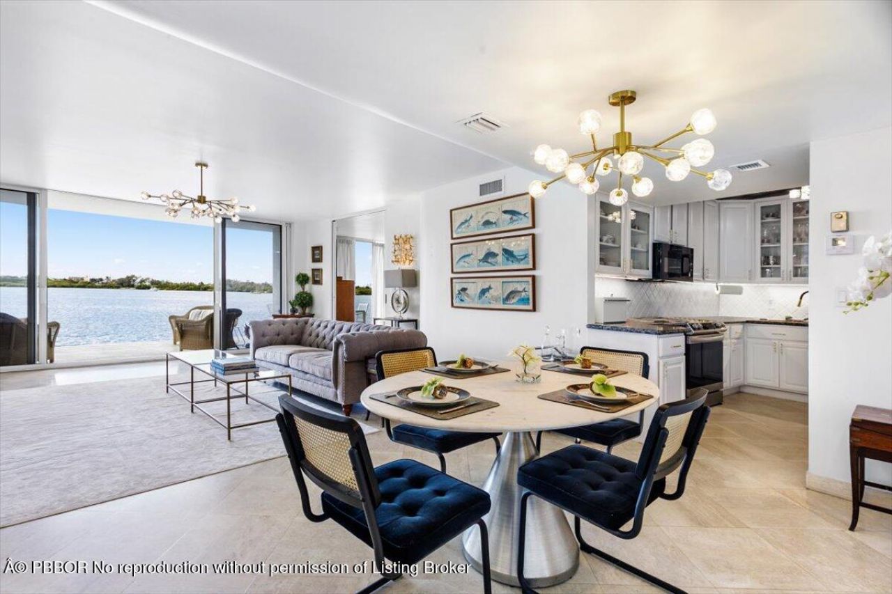 2760 S Ocean Boulevard S, Unit 107, Palm Beach, FL 33480 Photo