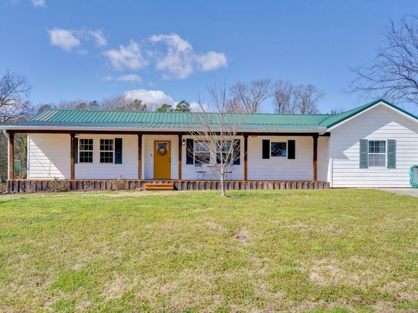 1119 Edwin Lane, Chattanooga, TN 37412