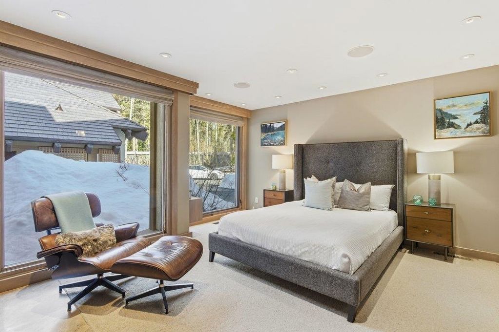 4000 West Lake Boulevard, Homewood, CA 96141 Photo