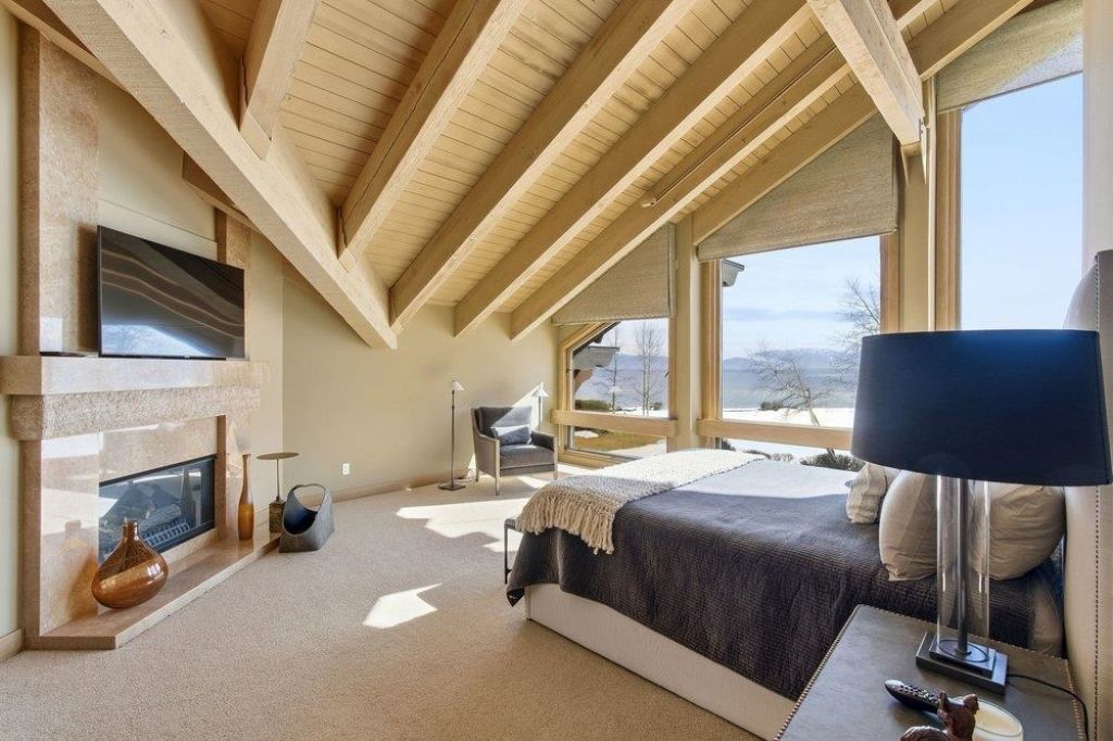 4000 West Lake Boulevard, Homewood, CA 96141 Photo