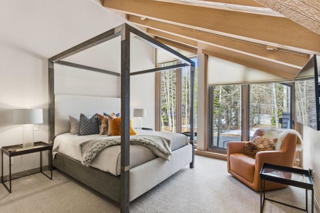 4000 West Lake Boulevard, Homewood, CA 96141 Photo