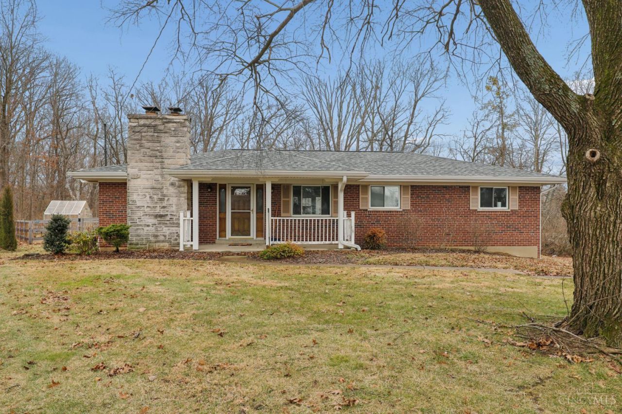 4195 Crystal View Court, Sharonville, OH 45241 Main Photo