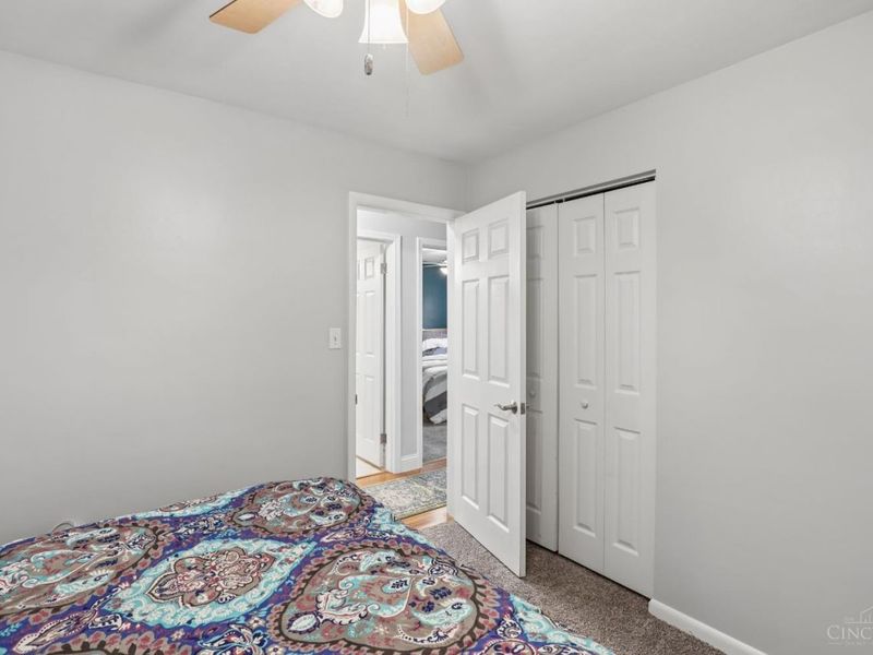 4195 Crystal View Court, Sharonville, OH 45241 Photo 20