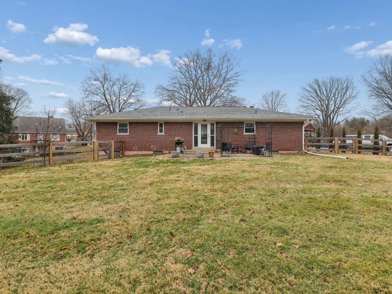 4195 Crystal View Court, Sharonville, OH 45241 Photo 33