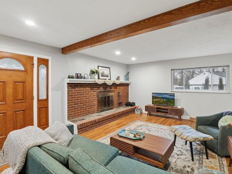 4195 Crystal View Court, Sharonville, OH 45241 Photo 6