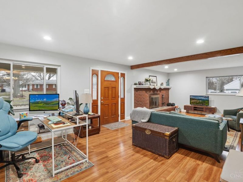 4195 Crystal View Court, Sharonville, OH 45241 Photo 7