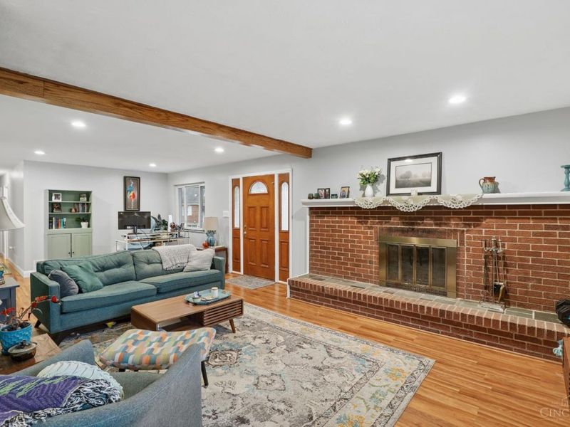 4195 Crystal View Court, Sharonville, OH 45241 Photo 8