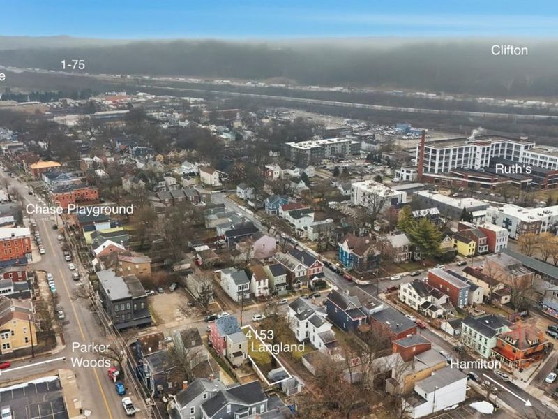 4153 Langland Street, Cincinnati, OH 45223 Photo 10