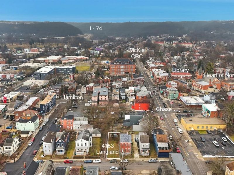 4153 Langland Street, Cincinnati, OH 45223 Photo 11