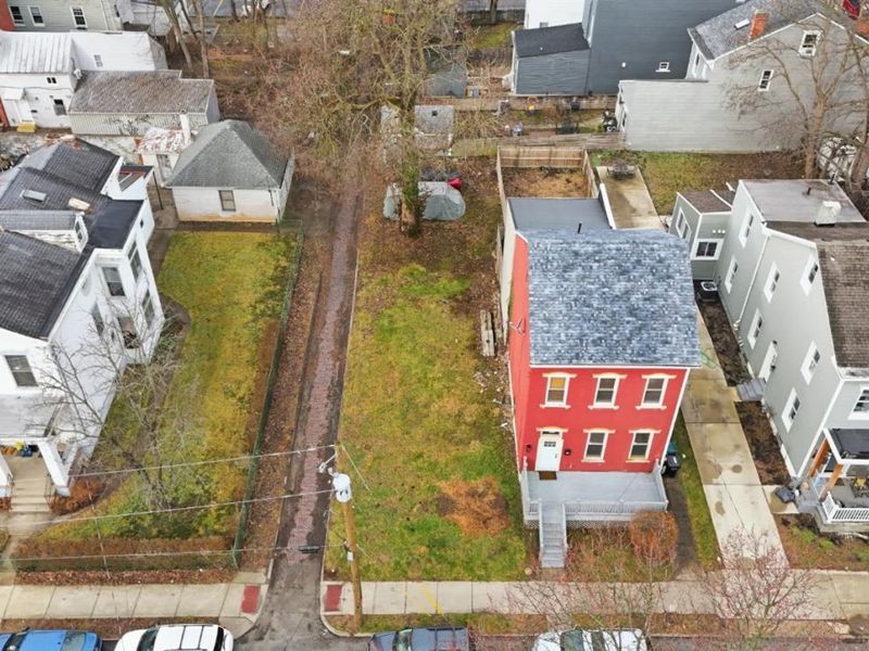 4153 Langland Street, Cincinnati, OH 45223 Photo 2