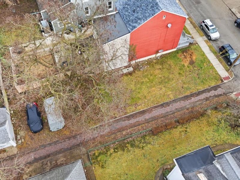 4153 Langland Street, Cincinnati, OH 45223 Photo 4