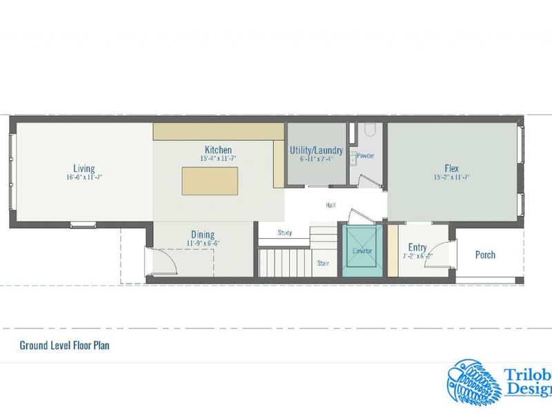 4153 Langland Street, Cincinnati, OH 45223 Photo 7