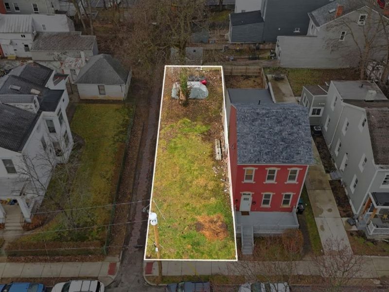 4153 Langland Street, Cincinnati, OH 45223 Photo 8