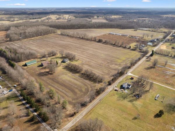 0 Antioch Rd, Hamersville, OH 45130