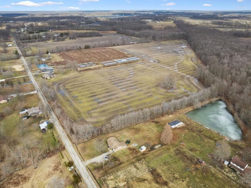 0 Antioch Rd, Hamersville, OH 45130 Photo 2