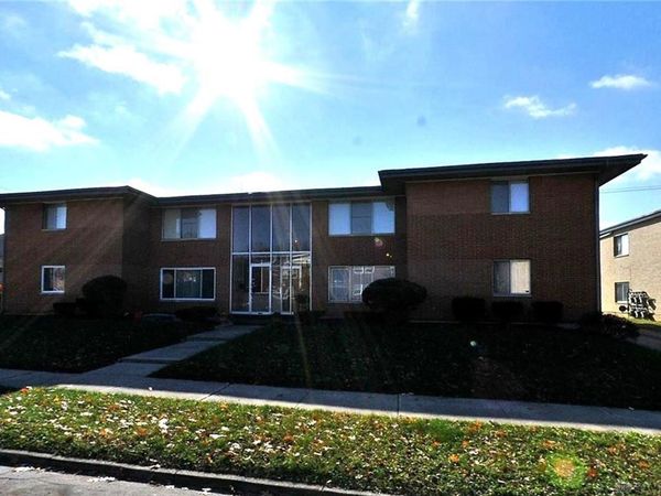 3140 Valerie Arms Drive, Unit 2, Dayton, OH 45405