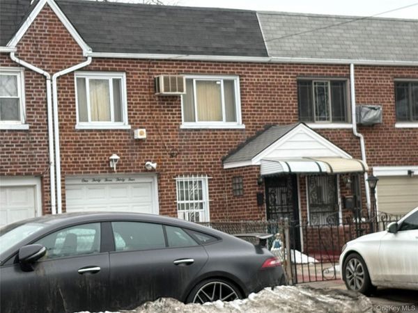 133-34 Centreville Street , Ozone Park, NY 11417
