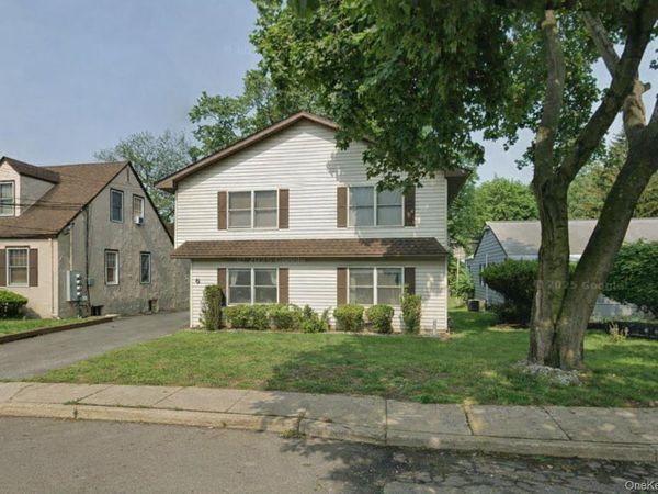 6 Francis Avenue, Nyack, NY 10960