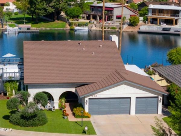 1210 E HARBOR VIEW Drive, Tempe, AZ 85283