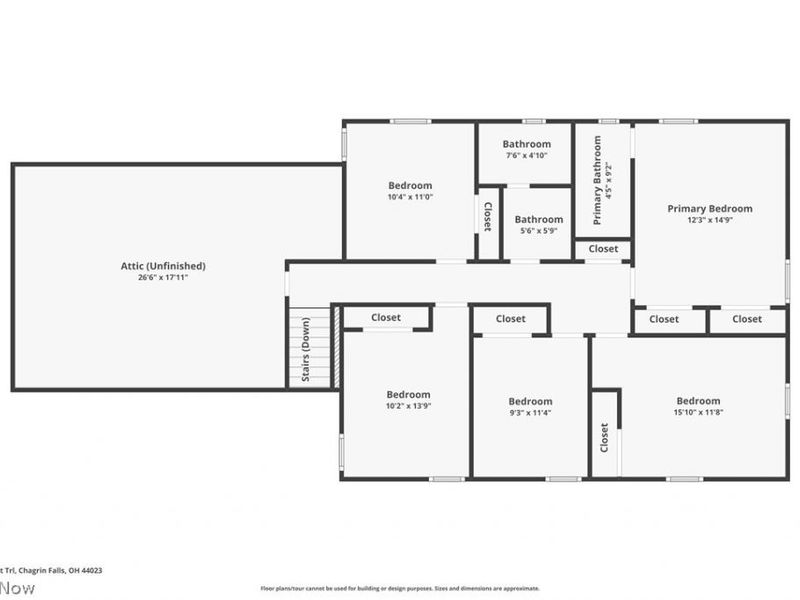 17886 Lost Trail, Chagrin Falls, OH 44023 Photo 45