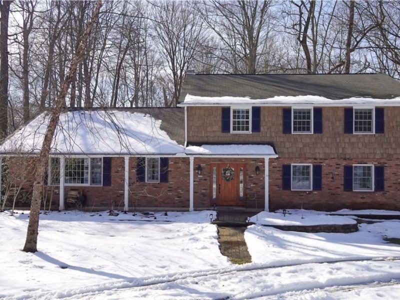 17886 Lost Trail, Chagrin Falls, OH 44023 Photo 5