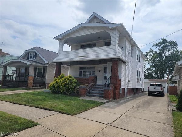 3911 Biddulph Avenue, Cleveland, OH 44109
