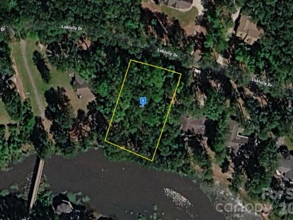 420 Loblolly Court, Pinehurst, NC 28374