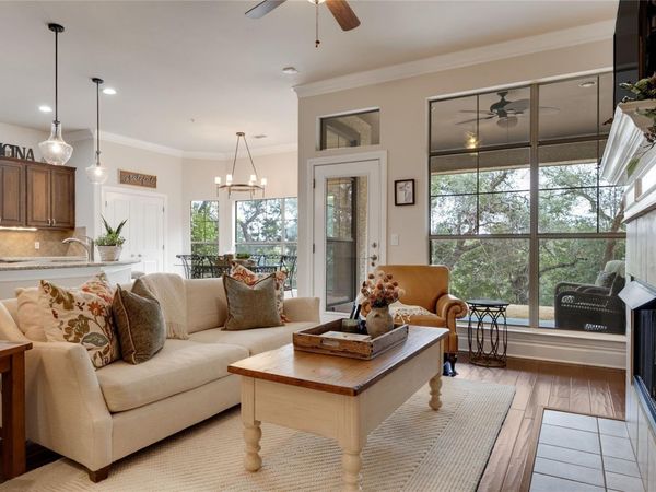 7800 Southwest PKWY, Unit 412, Austin, TX 78735