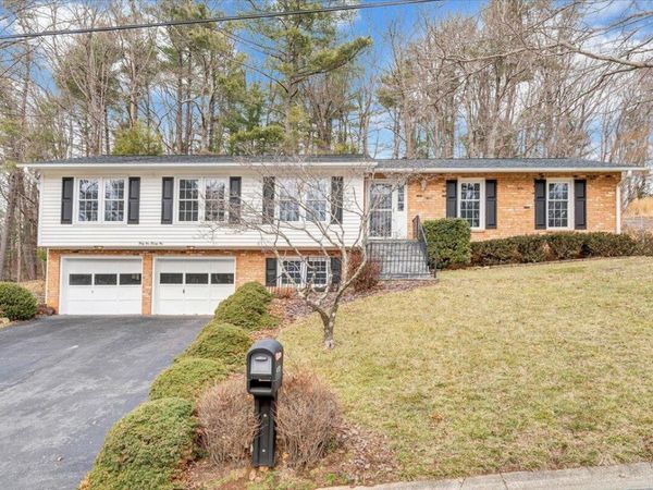 4121 White Dove LN, Roanoke, VA 24018