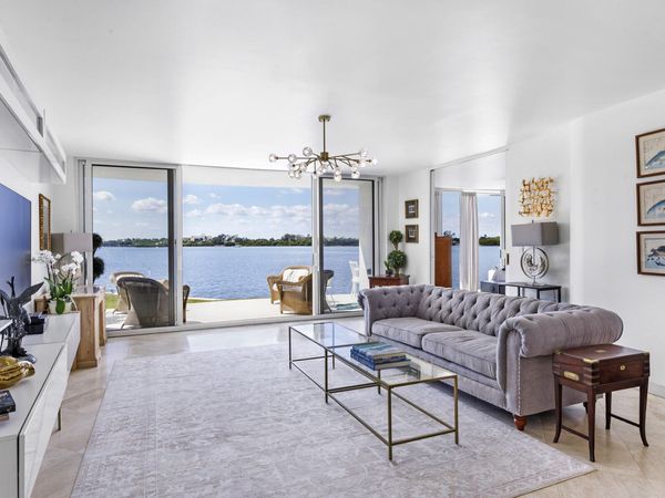 2760 S Ocean Boulevard W, Unit 107, Palm Beach, FL 33480