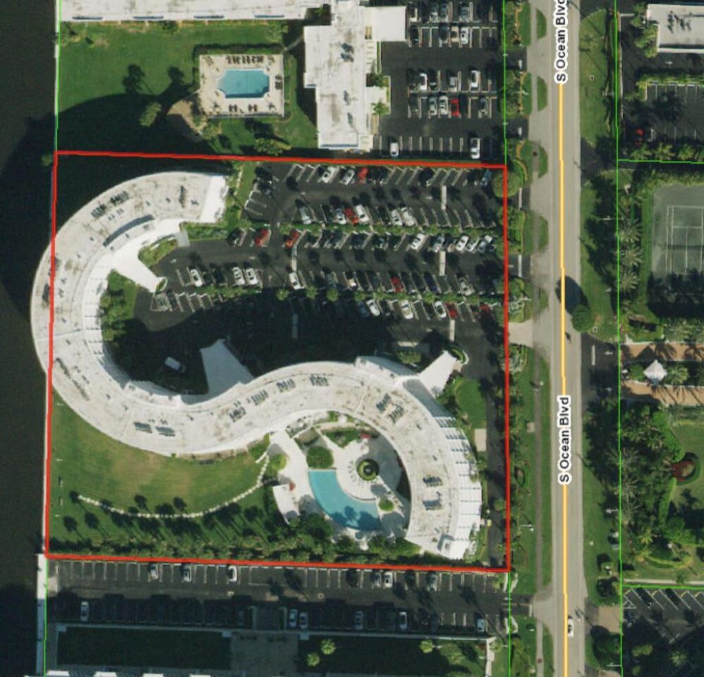 2760 S Ocean Boulevard W, Unit 107, Palm Beach, FL 33480 Photo