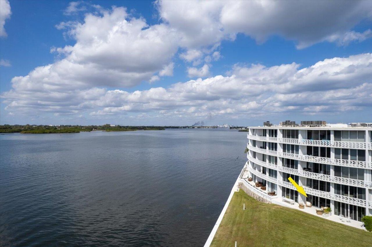 2760 S Ocean Boulevard W, Unit 107, Palm Beach, FL 33480 Photo